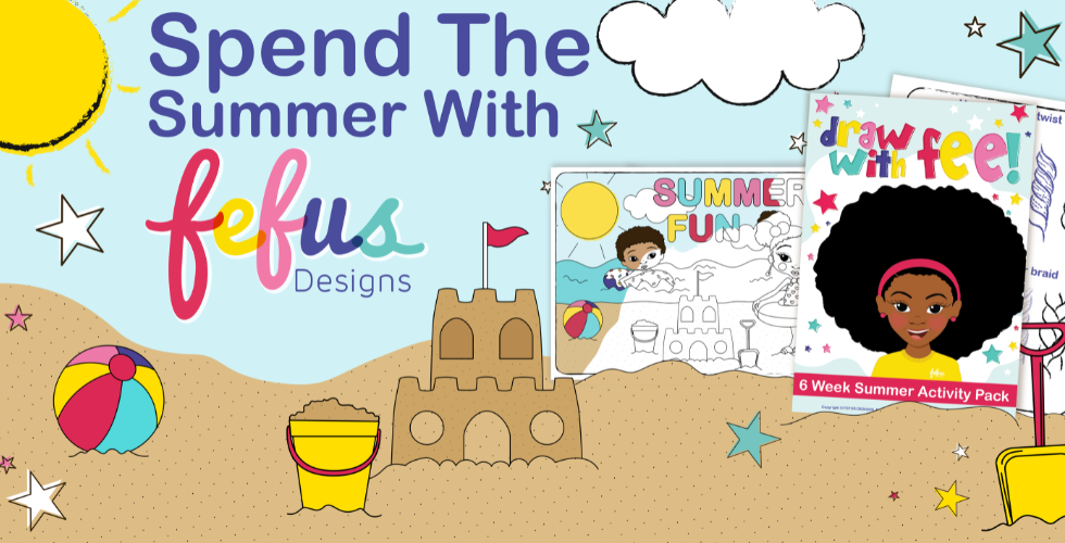 FREE Summer activities to keep your children entertained and educated!