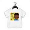 Black Boy Affirmation T-shirt - FDB32 | Fefus Designs