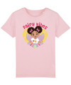 Mixed Fairy Girl Magic T-shirt - FDG50 | Fefus Designs